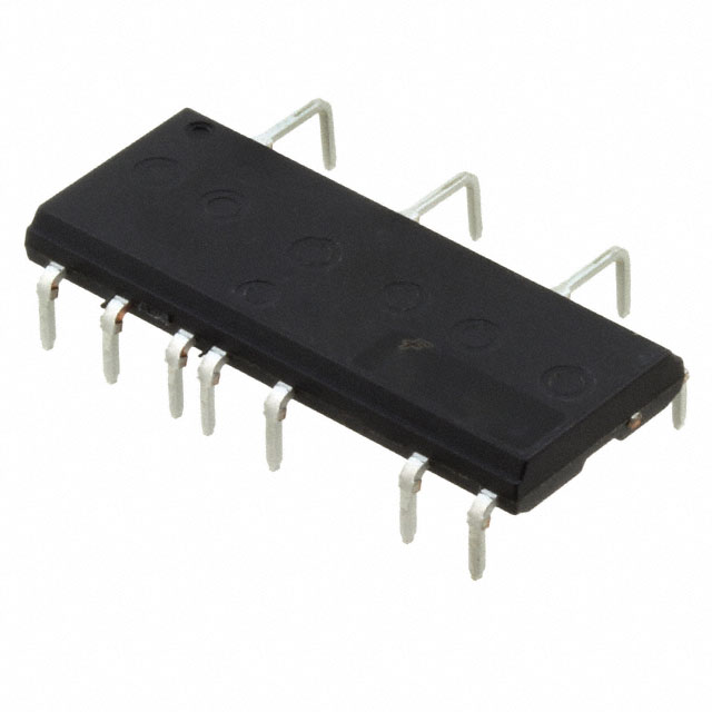 AC MOTOR CONTROLLER, 3.9A