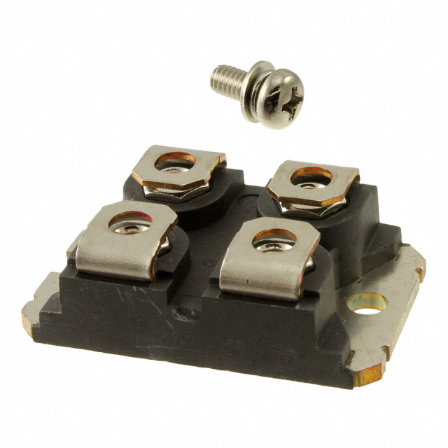 IPM 1.2KV 100A SOT-227-4