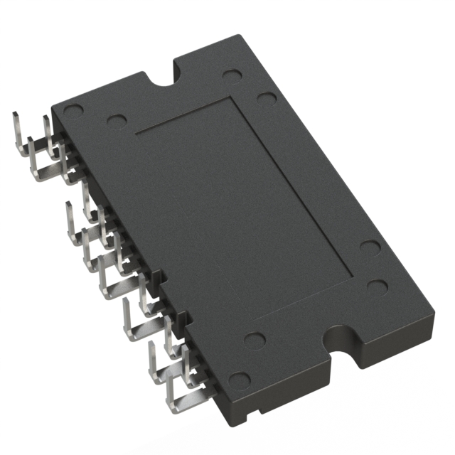 AUTOMOTIVE POWER MODULE, H-BRIDG