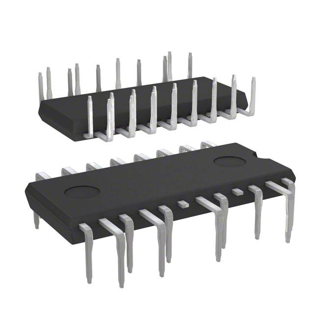 POWER DRVR MOD 500V 2A 26DIP MOD