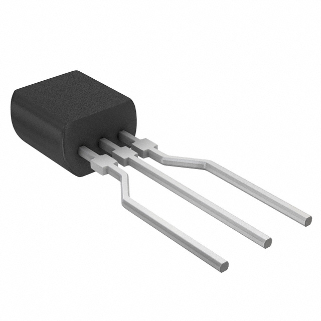 DIAC/SIDAC 7-9V 1A TO-92