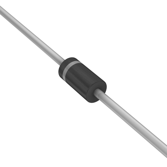 DIAC/SIDAC 220-250V 900MA AXIAL