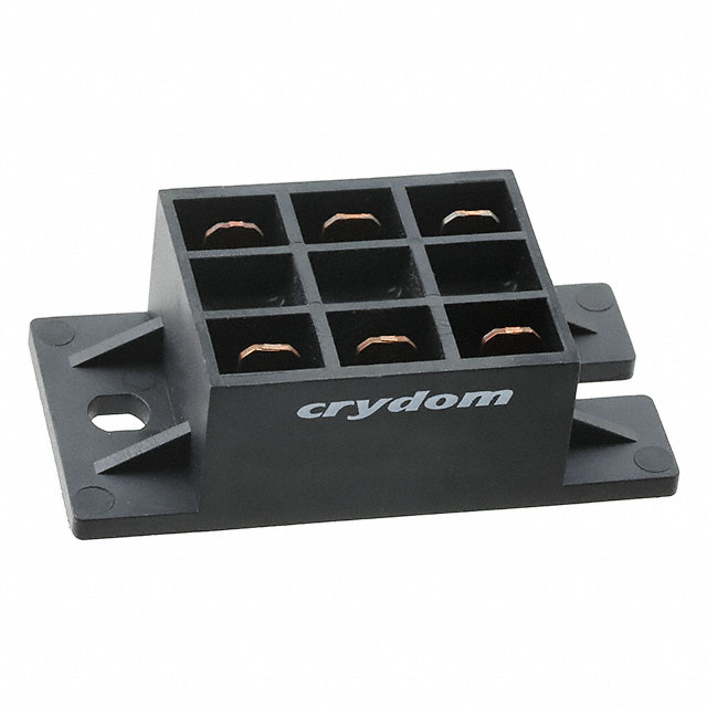 SCR MODULE 800V MODULE