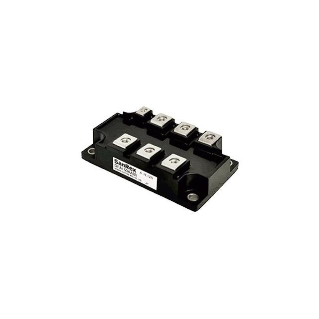 SCR MODULE 800V MODULE