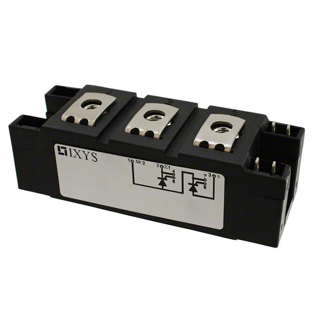 SCR MODULE 1.8KV 340A Y4-M6