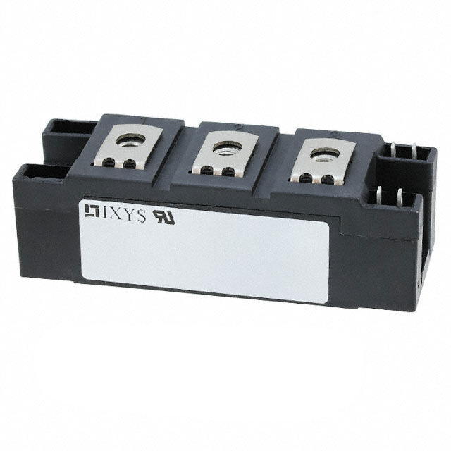 SCR MODULE 2.2KV 280A Y4-M6