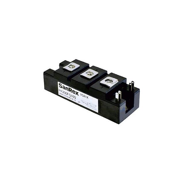 SCR MODULE 800V 314A MODULE