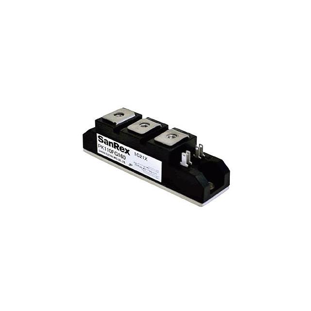 SCR MODULE 800V 110A MODULE