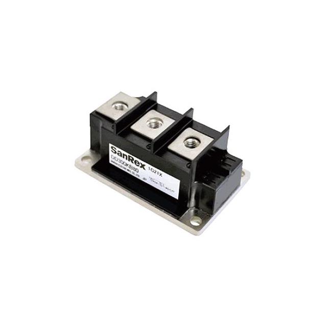 DIODE MODULE GEN PURP 1600V 300A