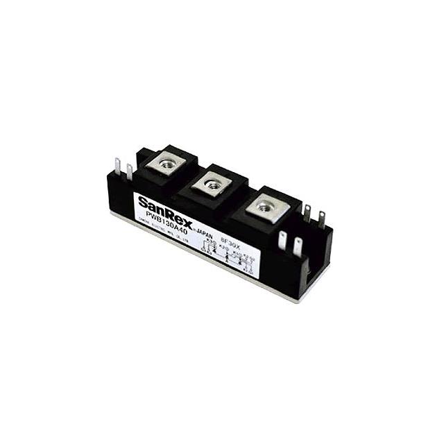 SCR MODULE 300V 157A MODULE