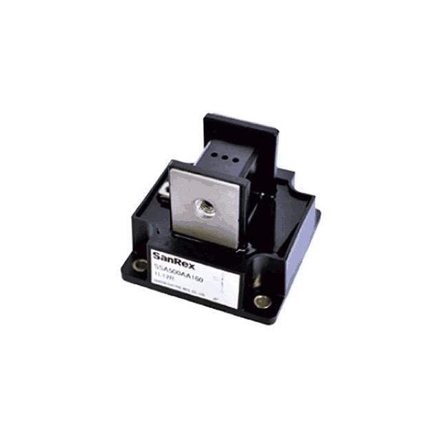 SCR MODULE 1.6KV 785A MODULE