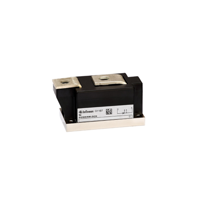 SCR MODULE 2.8KV 1500A MODULE