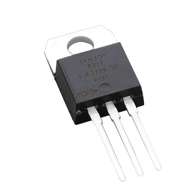 SCR 650V 12A IITO-220E