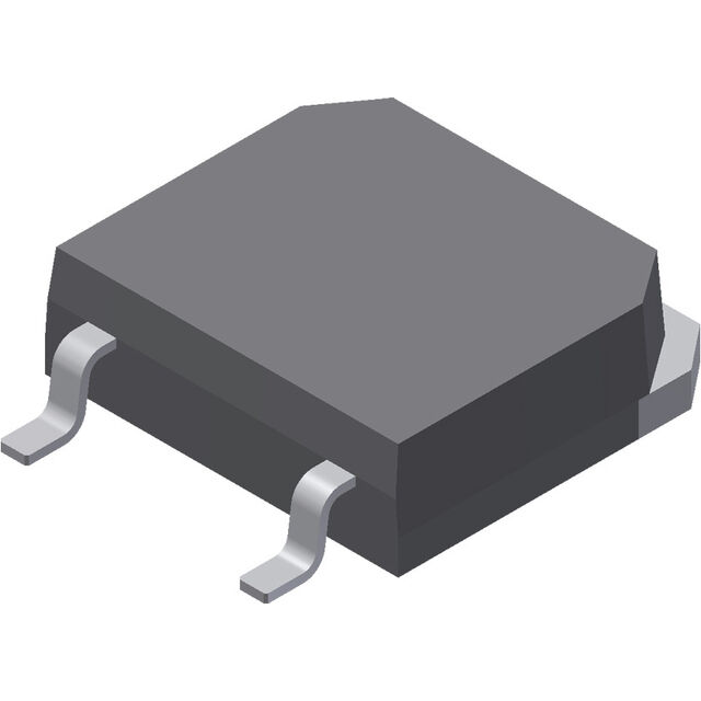 THYRISTOR SCR 1200V 100A TO268AA