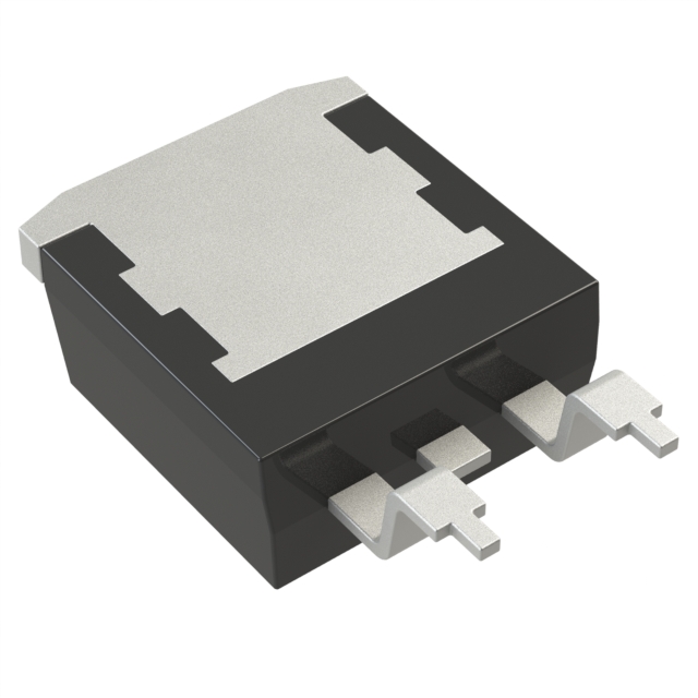 SCR 1.2KV 47A TO-263HV