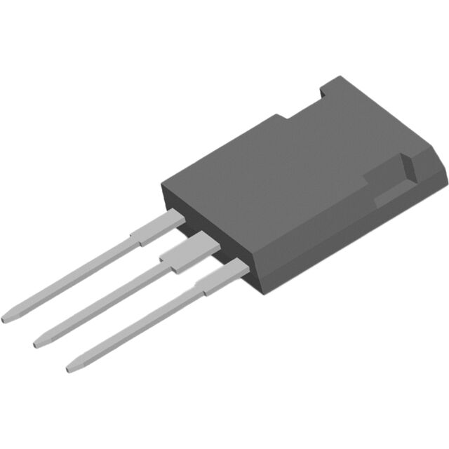 SCR 1.6KV 79A TO247