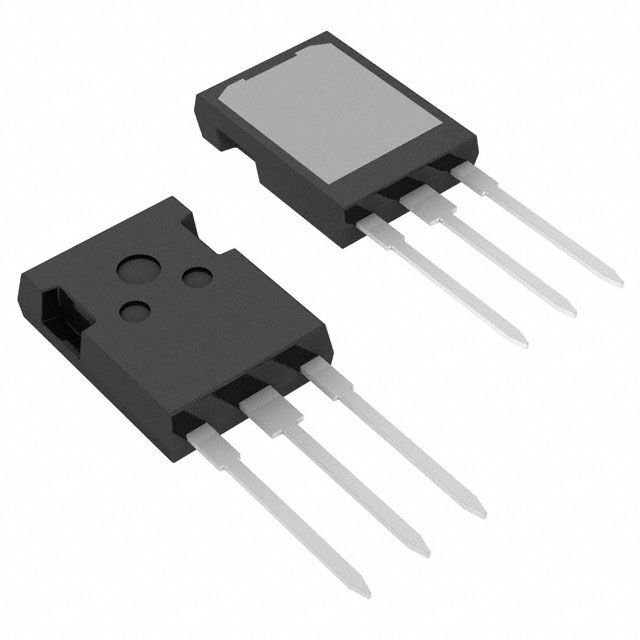 SCR 1.4KV 75A PLUS247-3