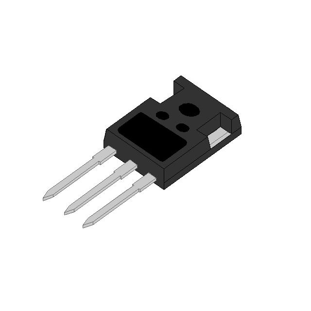 SCR 1.2KV 55A TO-247J