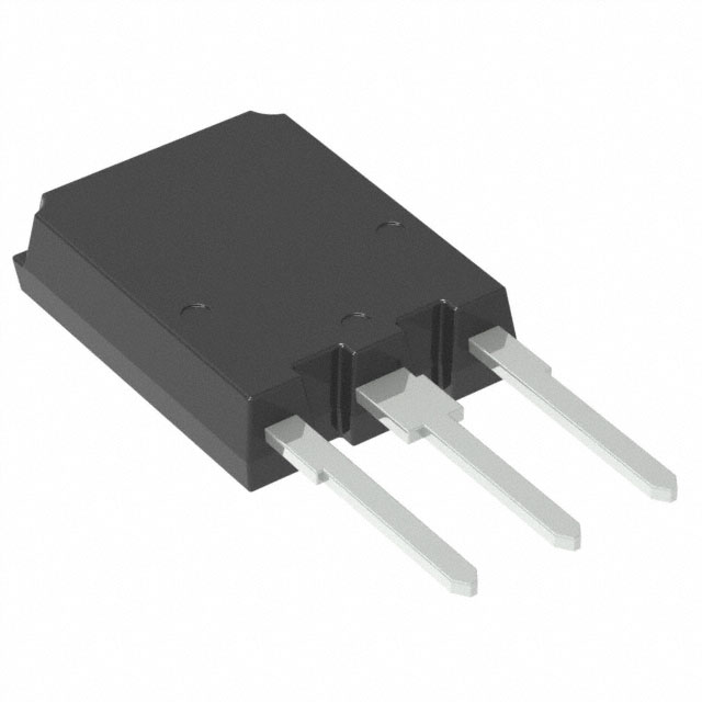 SCR 1.6KV 75A TO247S