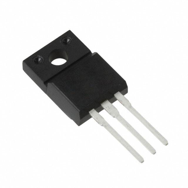 IGBT NPT 600V 12A TO220AB FP