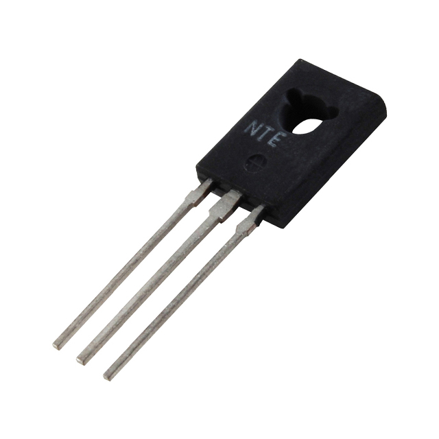 THYRISTOR TRIAC 4A 200V TO225AA
