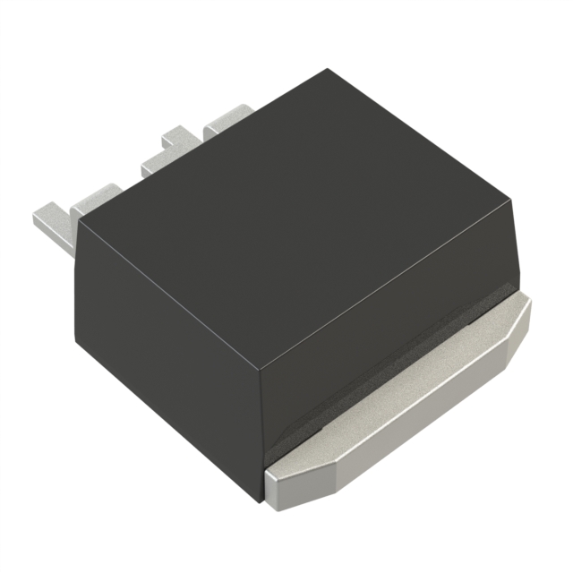 TRIAC SENS GATE 600V 16A D2PAK