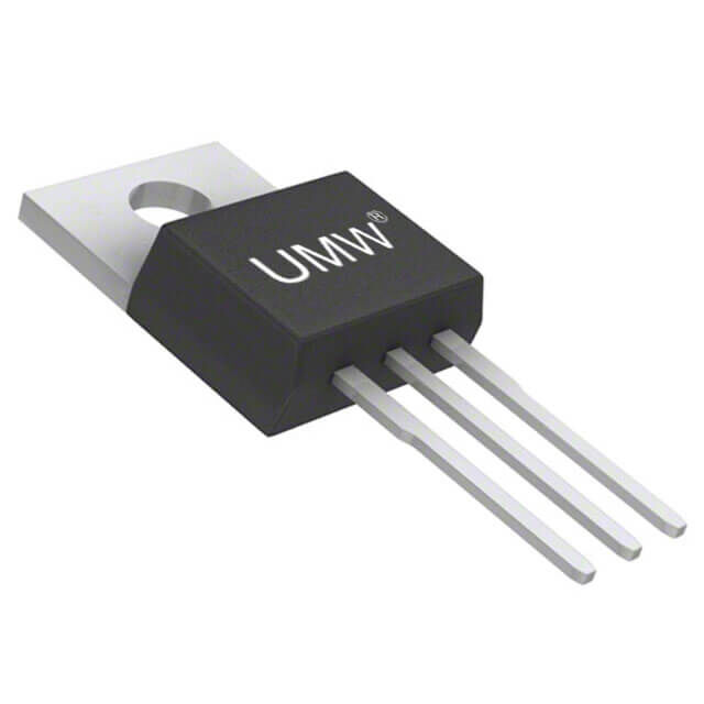TRIAC ALTERNISTOR 600V 16A TO220