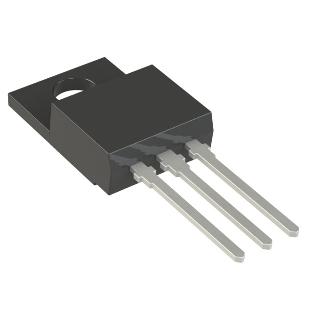 TRIAC ALTERNISTOR 1KV 2A TO220F