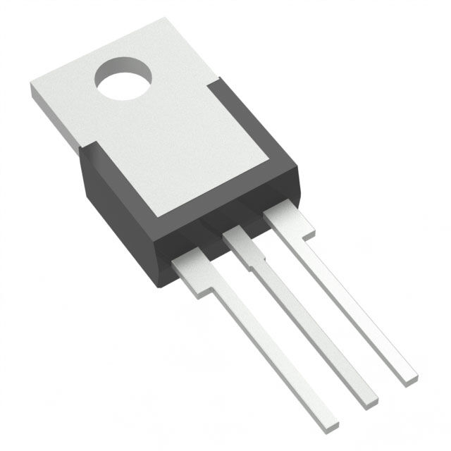TRIAC ALTRNSTR 800V 35A ITO220AB