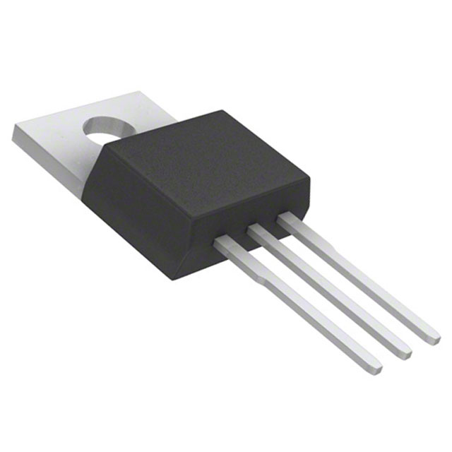 TRIAC 800V 12A TO220AINS