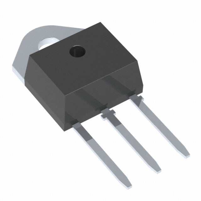 SCR 800V 55A TO3P