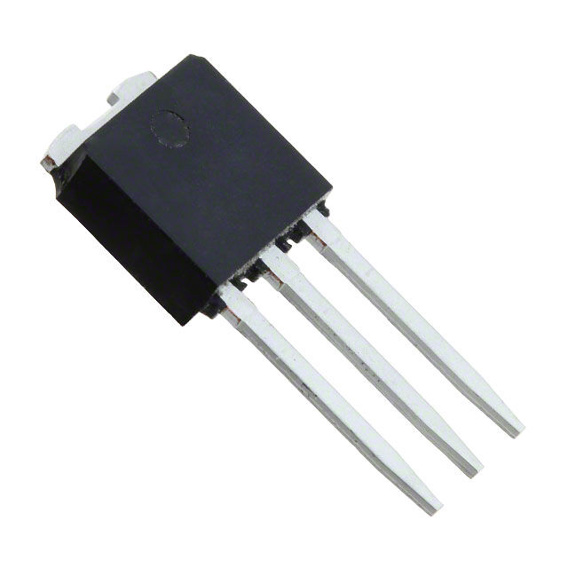 TRIAC SENS GATE 800V 4A TO251