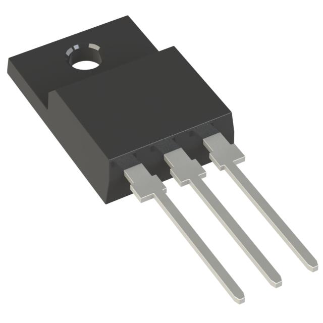 TRIAC ALTRNSTR 600V 4A TO220FPAB
