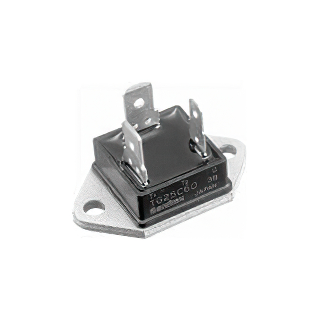 TRIAC 600V 35A