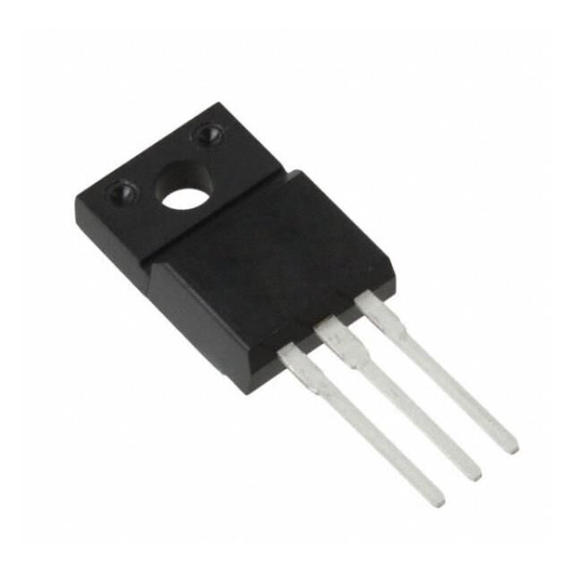 DIODE ARRAY GP 600V 20A TO-220F