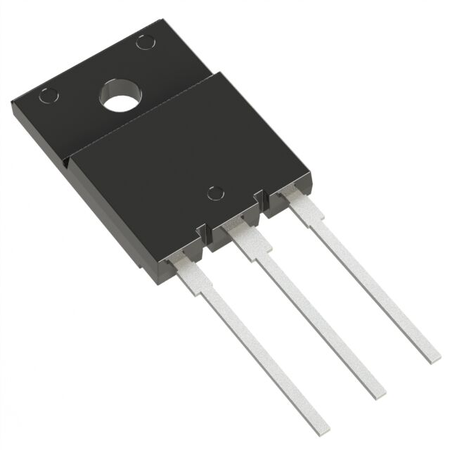 DIODE ARRAY GP 300V 20A TO-3PF