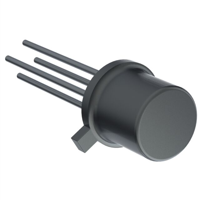 RF TRANS NPN 15V 1.9GHZ TO-72