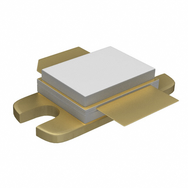 RF TRANS NPN 75V 3.1GHZ CDFM2