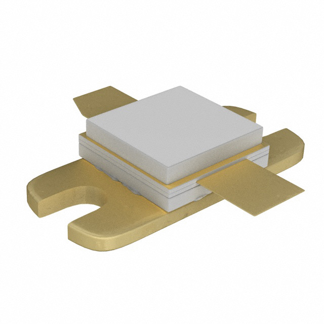 RF TRANS NPN 75V 3.1GHZ CDFM2