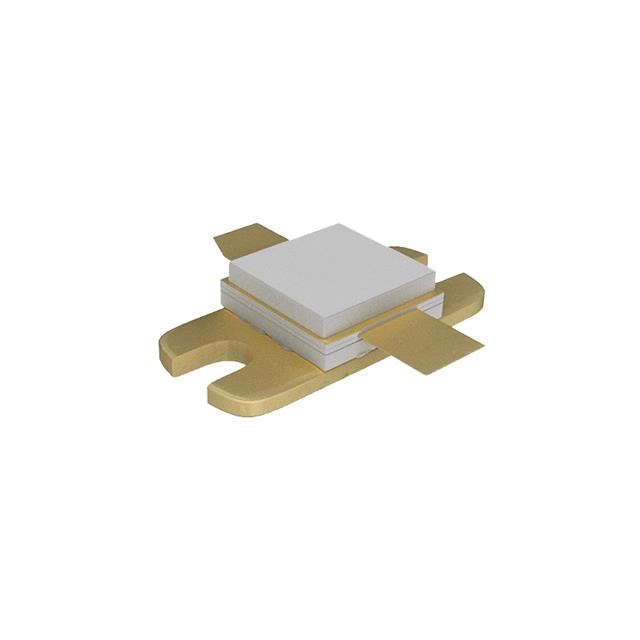 RF TRANS NPN 75V 3.5GHZ SOT-422A