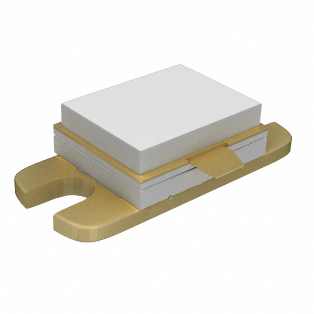 RF TRANSISTOR