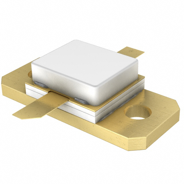 RF TRANS NPN 20V 1.215GHZ CDFM2