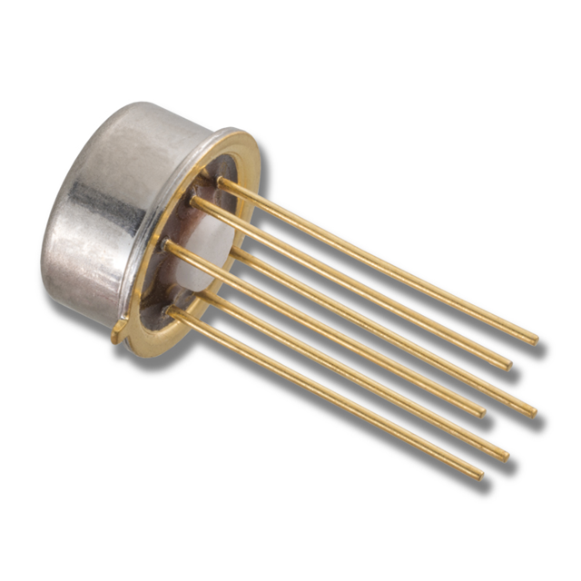 TRANS 2NPN DUAL 2V 10MA TO-78-6