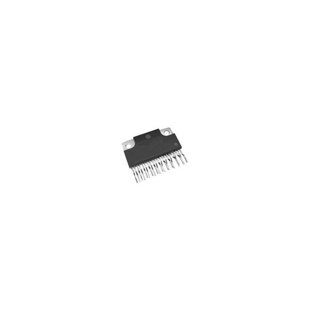 TRANS 9 NPN DARL 120V 2A 21-SIP