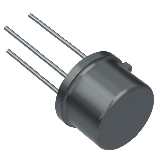 TRANS NPN 80V TO39 (2N3421 PBFREE) | IC Online
