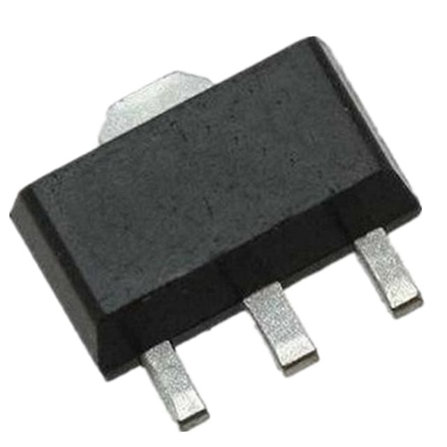 TRANS NPN 30V 3A SOT-89-3L