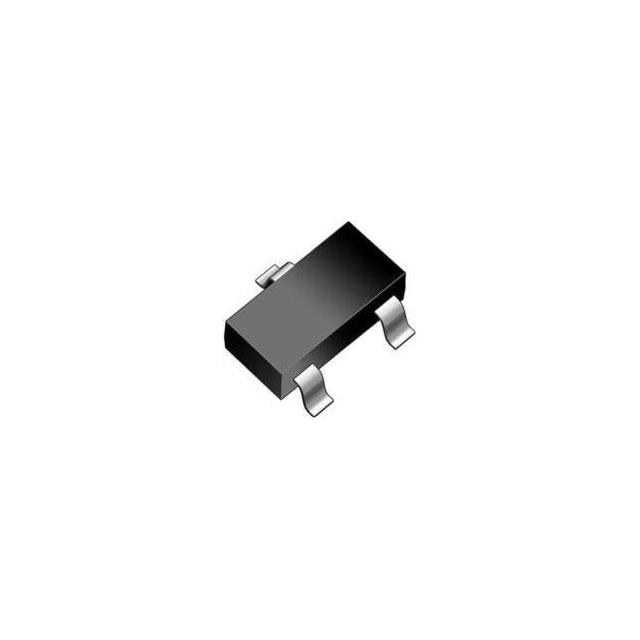 TRANS NPN 40V 0.2A SOT-23