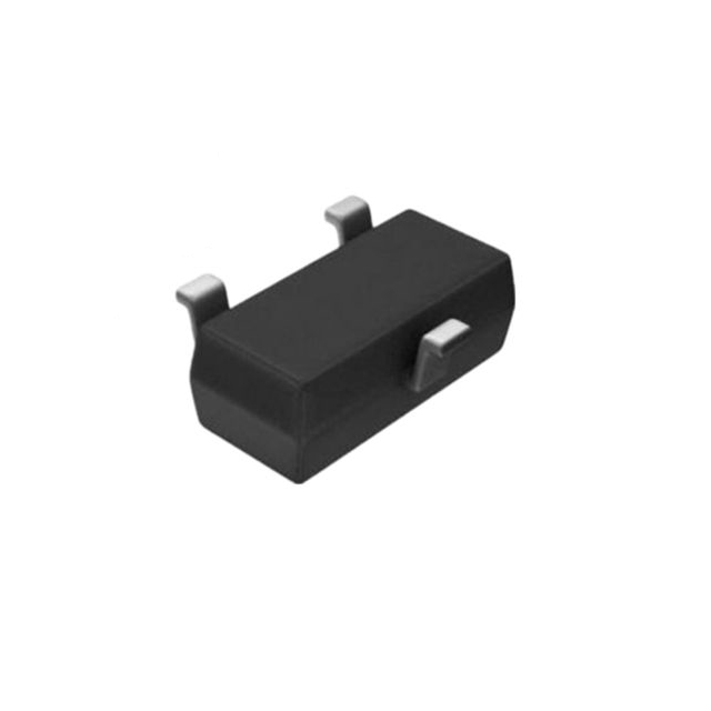 TRANS NPN 50V 0.1A SOT-23