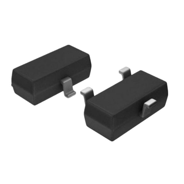 TRANS PNP 25V 0.5A SOT-23