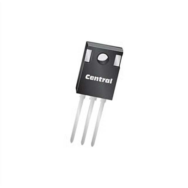 Transistor Darlington BDX33C - NPN 100V 10A 70W - TESLA TSL - Neuf